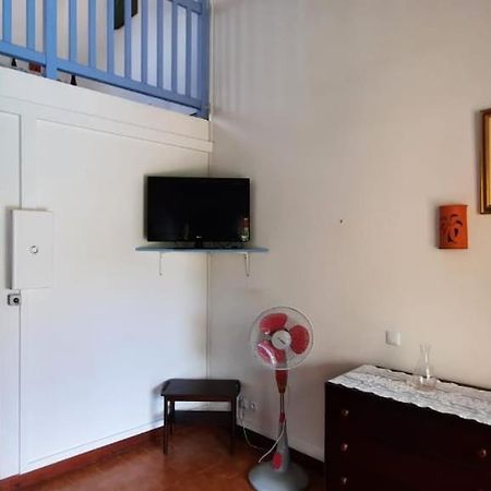 Appartement Jasmin Сент-Ан Екстериор снимка