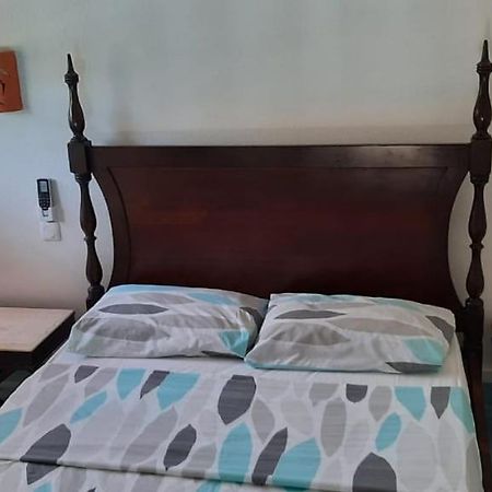 Appartement Jasmin Сент-Ан Екстериор снимка